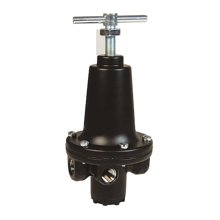 Dixon Watts Standard Regulator, 1/2" R119-04C