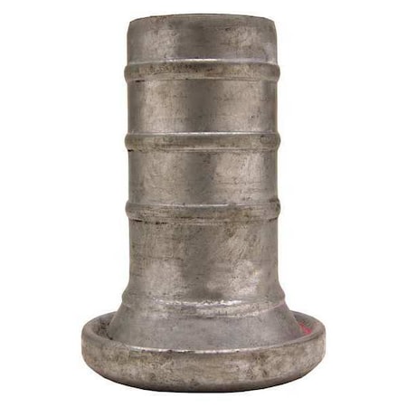 Dixon Type B Female x Hose, Shank, 4" FC3104