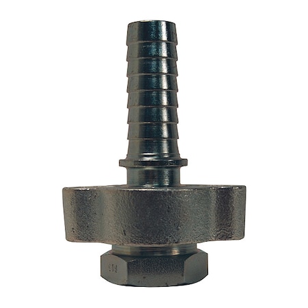 Dixon Boss Washer Seal Female, 1" WF36