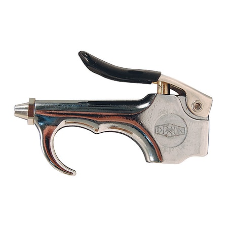 Dixon Non-Safety Brass Tip, Blow Gun D605