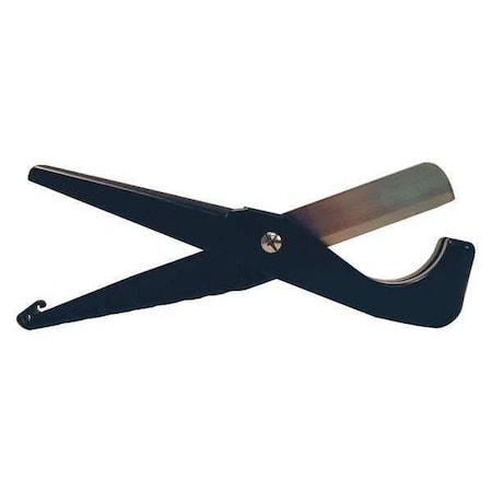 Dixon PVC Tubing and Hose, Cutter LHC95