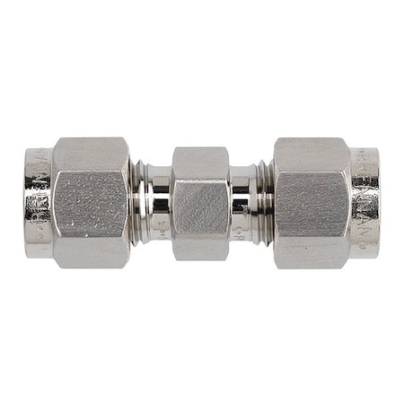 Dixon Instrumentation Union, 1/2" 8-DU