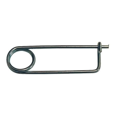 Dixon Air King, Safety Pin, 0.058" AKSP1