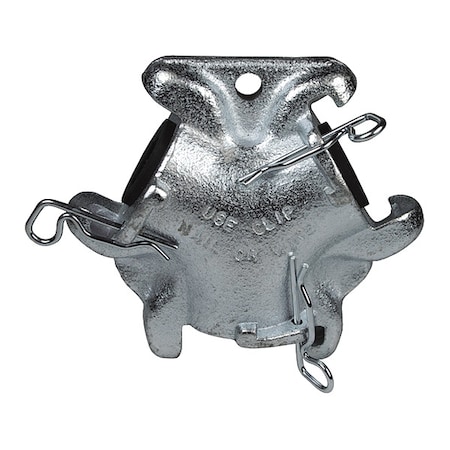 Dixon Air King, Triple Connection AM10