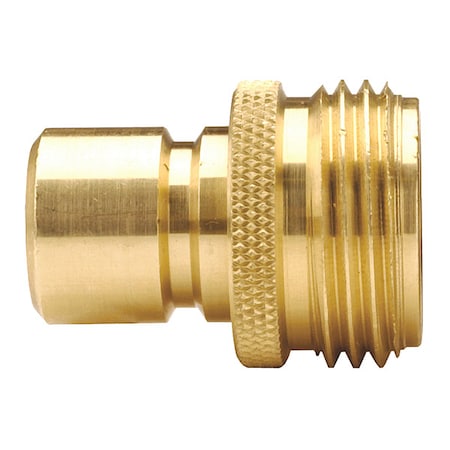 Dixon GH Quick Connect, Male Plug 500QCM