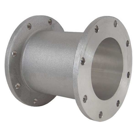 Dixon TTMA, Flange Extension TETF4AL