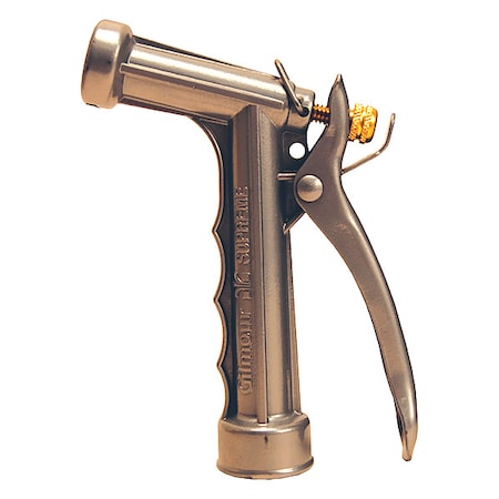 Dixon Pistol Grip, Water Nozzle CSN75