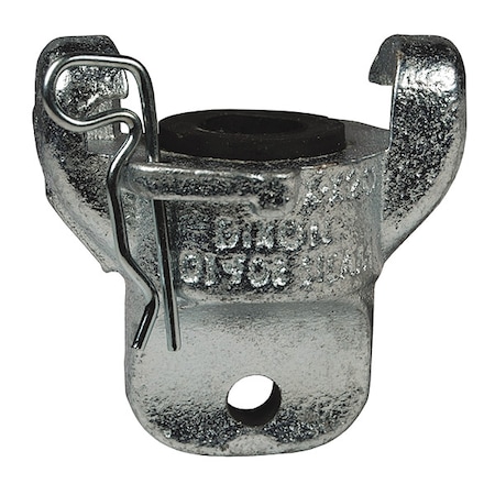 Dixon Air King, Blank End Iron AM0