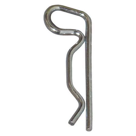 Dixon Standard Safety Clip AC1