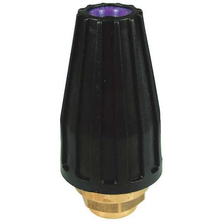 Dixon Turbo Nozzle, 5.5 - 6.0 AL-TPR25-50