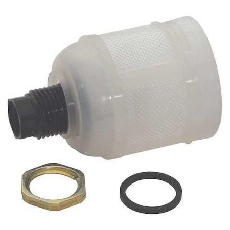 Dixon Series 1-Drain 3000-10
