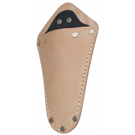 Kraft Tool Margin/Pointing Trowel, Leather Pouch AR100