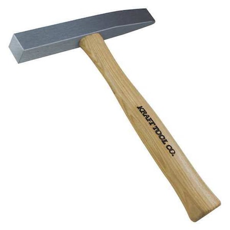 Kraft Tool Carbide Tipped Chipping Hammer, 32 oz. BL149
