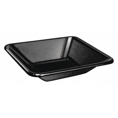 Kraft Tool Mortar Pan, Polyethylene, 30x30" BC492