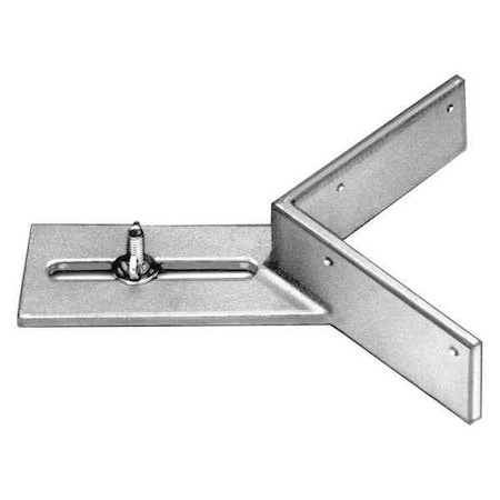 Kraft Tool Masonry Guide, Outside Corner Top Fitting BC615