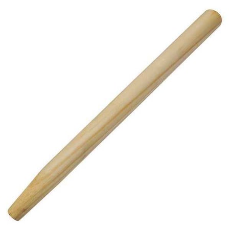 Kraft Tool Tapered Wood Handle, Masonry Brushes, 14" BL431