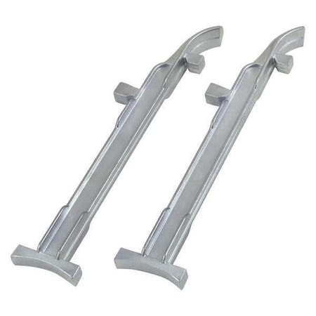 Kraft Tool Block Line Stretcher, 6" - 8" BL342