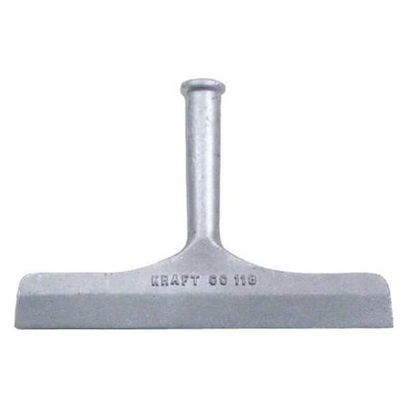 Kraft Tool Aluminum Chisel, 12" CC118
