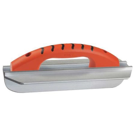 Kraft Tool Straight Arrow Hand, Pro-Form Handle CC012PF-150