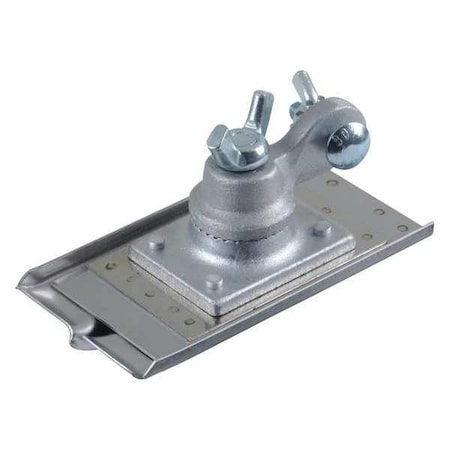 Kraft Tool Universal Walking, 6x3", 1/2" dia. CC089-01