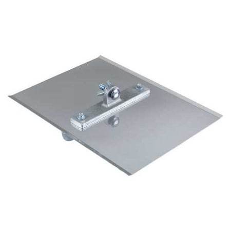 Kraft Tool Walking Power, 9x12", 3/4" dia. CC380