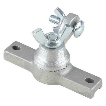 果物 MT Kraft Tool Fresno Bracket, All-Angle CC298 | Zoro