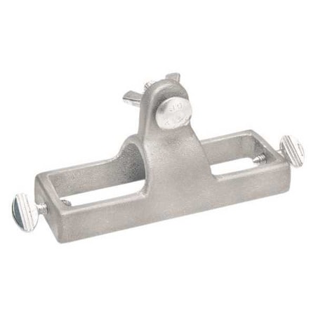 Kraft Tool Quick Change Converter Bracket CC495