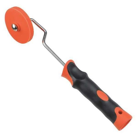 Kraft Tool Joint Touch-Up Roller, Sanded, 1/2" CC571