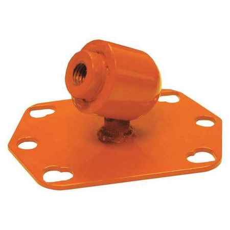 Kraft Tool Multi-Twist 6-Hole Handle Bracket CC687