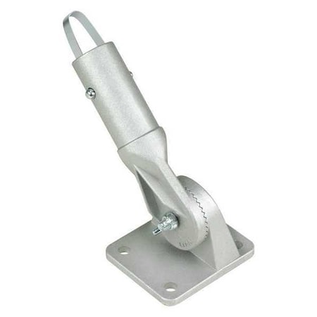 Kraft Tool Button Bracket Assembly, 4Hole CC696