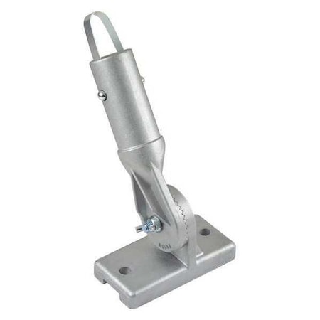 Kraft Tool Button Bracket Assembly, 2 Hole CC697