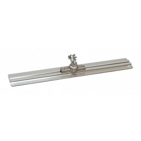 Kraft Tool Magnesium Float, Walking, 24x3-1/4" SE CC815