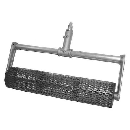 Kraft Tool Safety Roller, Thread Adapter, 36" CC956-36