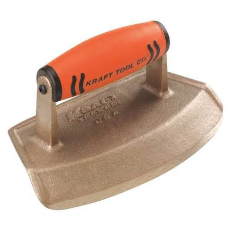 Kraft Tool Chamfer Tube Bronze Edgr, Pro-Form, 24"dia CF385PF