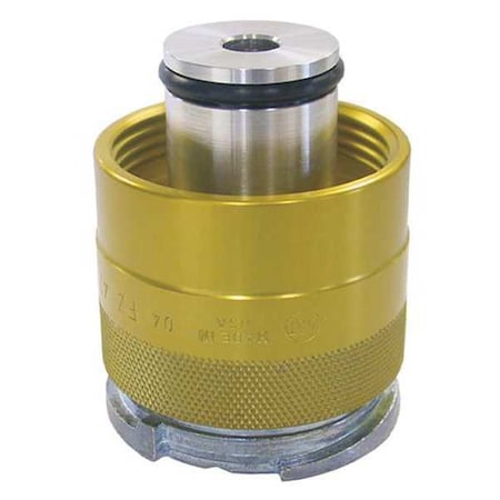 Assenmacher Specialty Tools Cooling System Adapter, Mazda ASSFZ47