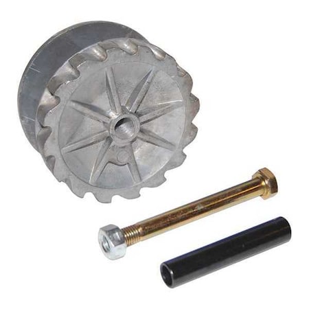 Maasdam Strap Puller Replacement Kit MPPSPRK