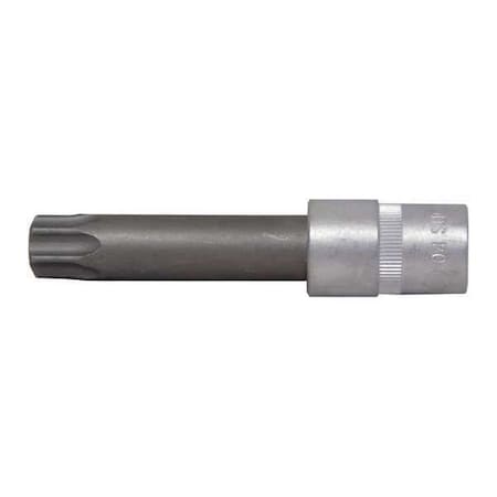 Assenmacher Specialty Tools Drain Plug Socket, T70, 6 pt., Subaru ASSSU070