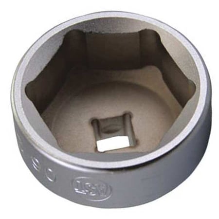 Assenmacher Specialty Tools 3/8" Drive, 36mm Metric Socket, 6 Points ASS2136