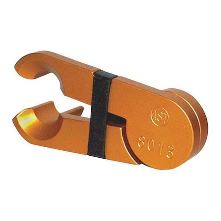 Assenmacher Specialty Tools Fuel Line Disconnect Tool, 3/8" ASS8013