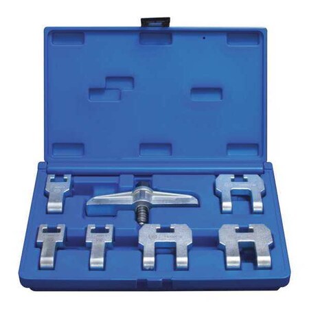 Assenmacher Specialty Tools Puller Set, VW/Audi ASSVW4006