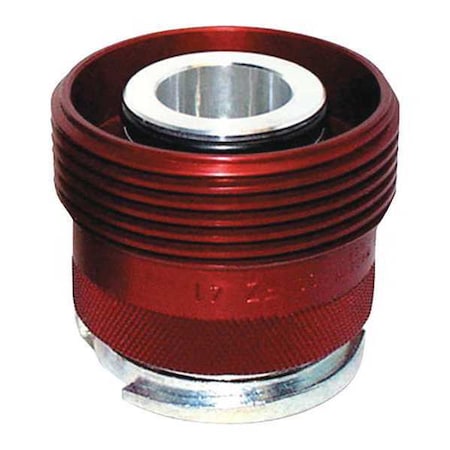 Assenmacher Specialty Tools Radiator Adapter, Audi ASSFZ41