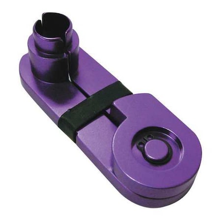 Assenmacher Specialty Tools Oil Cooler Liner Remover, 3/8", Ford/Cad ASS8021