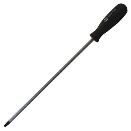 Assenmacher Specialty Tools Torx Screwdriver, T30, Door Handle Tool ASS3200T-30