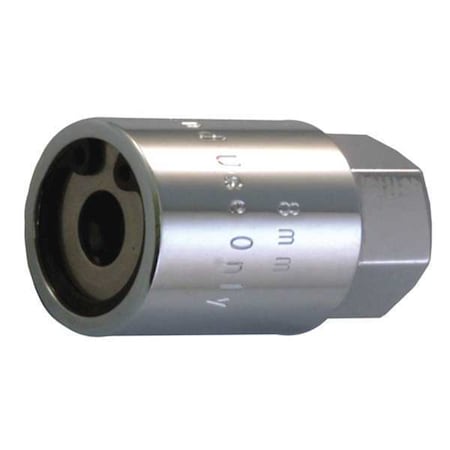 Assenmacher Specialty Tools Stud Remover and Installer, 8mm ASS200-8