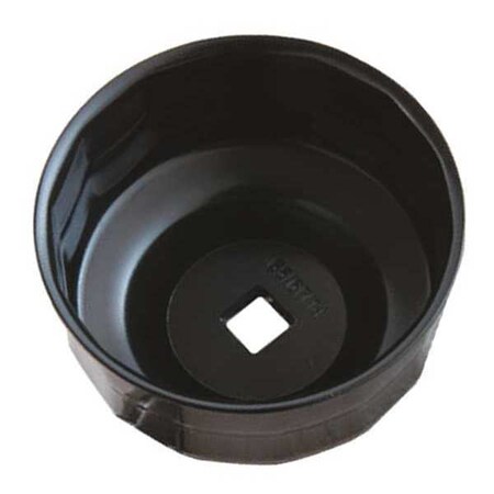 Assenmacher Specialty Tools Oil Filter Wrench, 65mm, Subaru ASSSU6514