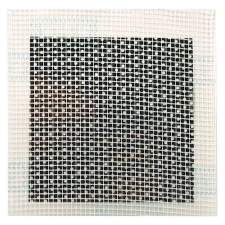 Kraft Tool Drywall Patch, 4x4", 50 pcs. DC418