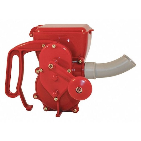 Kraft Tool Glitter Gun DC615