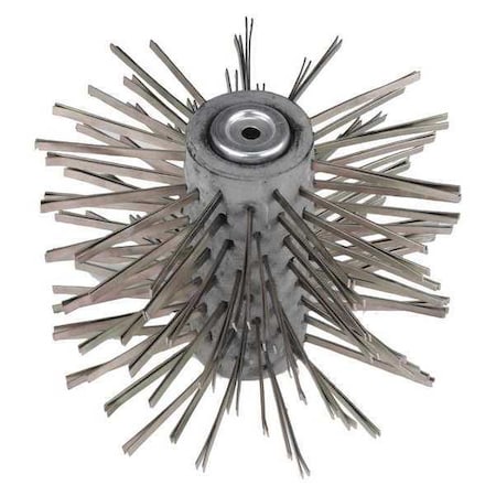 Kraft Tool Replacement Rotary Wheel for Patch Gun DC196-01