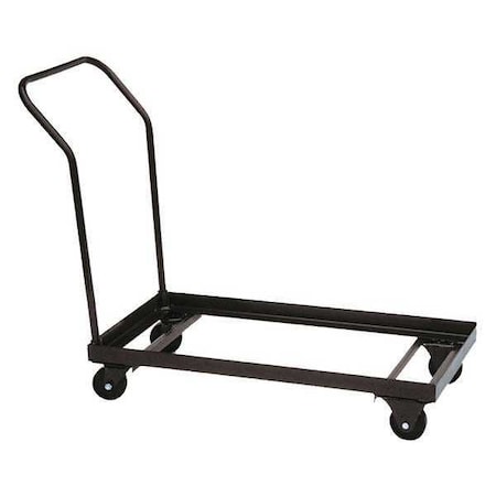 Correll Stacking Chair Truck Holds, 16-20 Chairs C1940-01