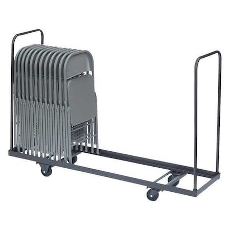 Correll Standing Chair Truck Holds, 26-29 Chairs C1972-01